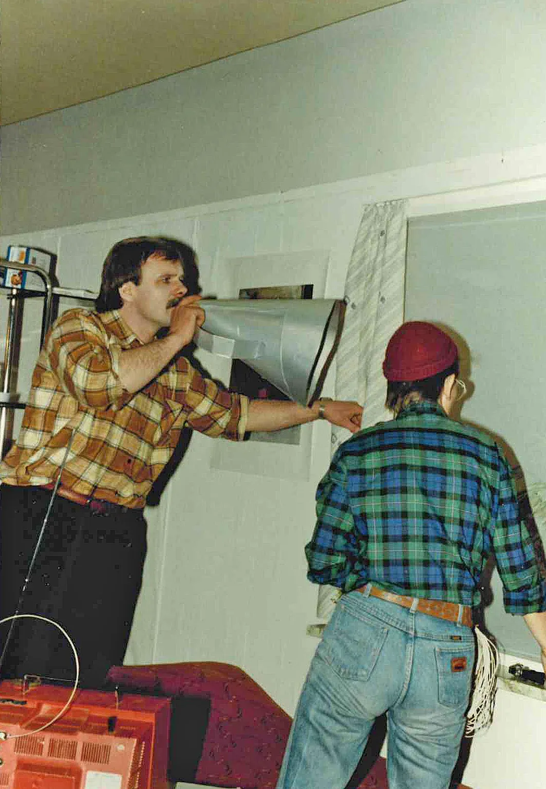 Werner Lindenbeck