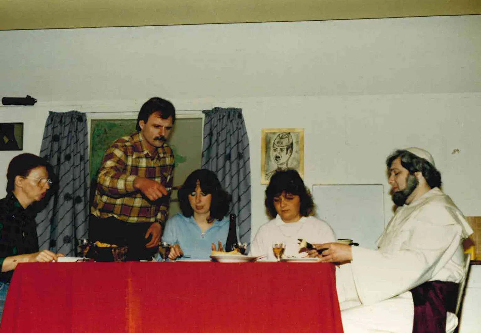 Werner Lindenbeck