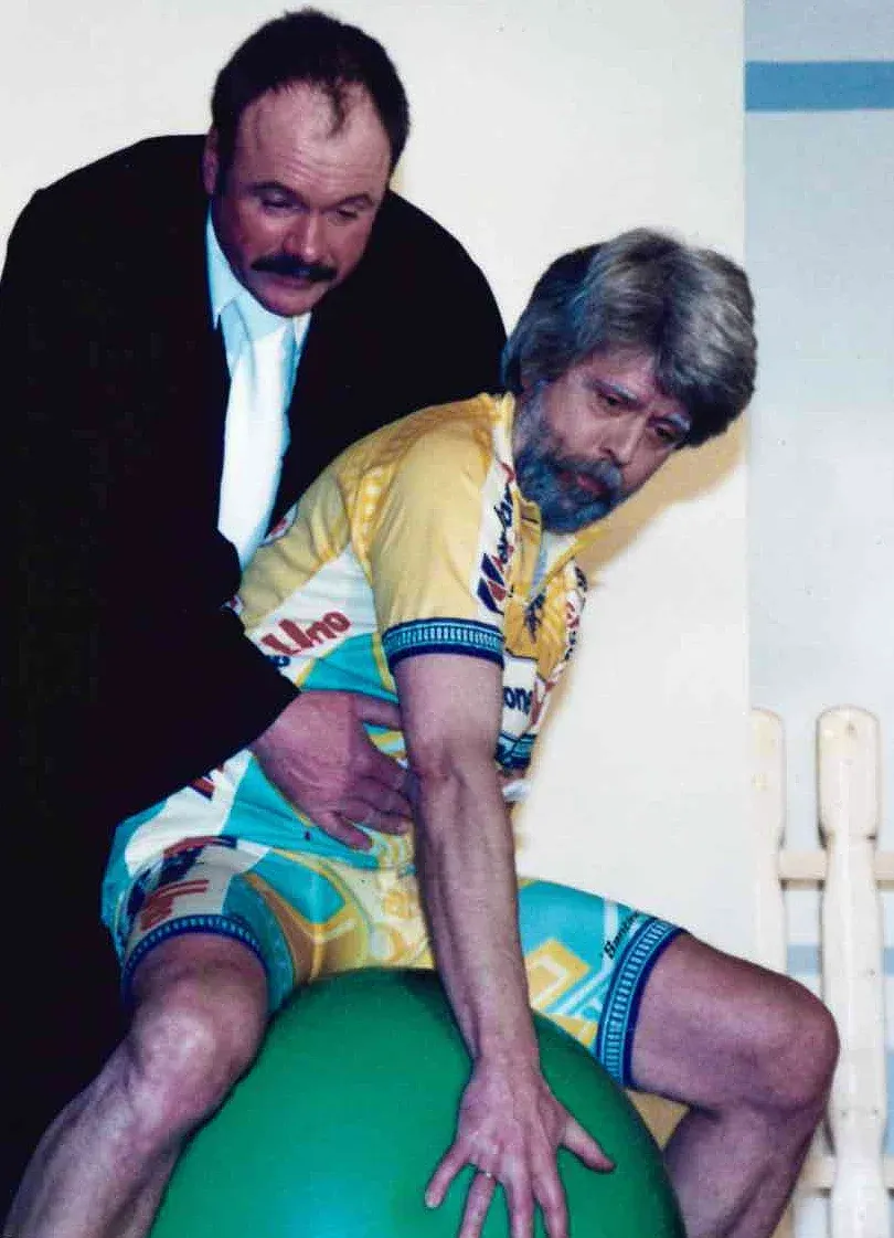 Werner Lindenbeck
