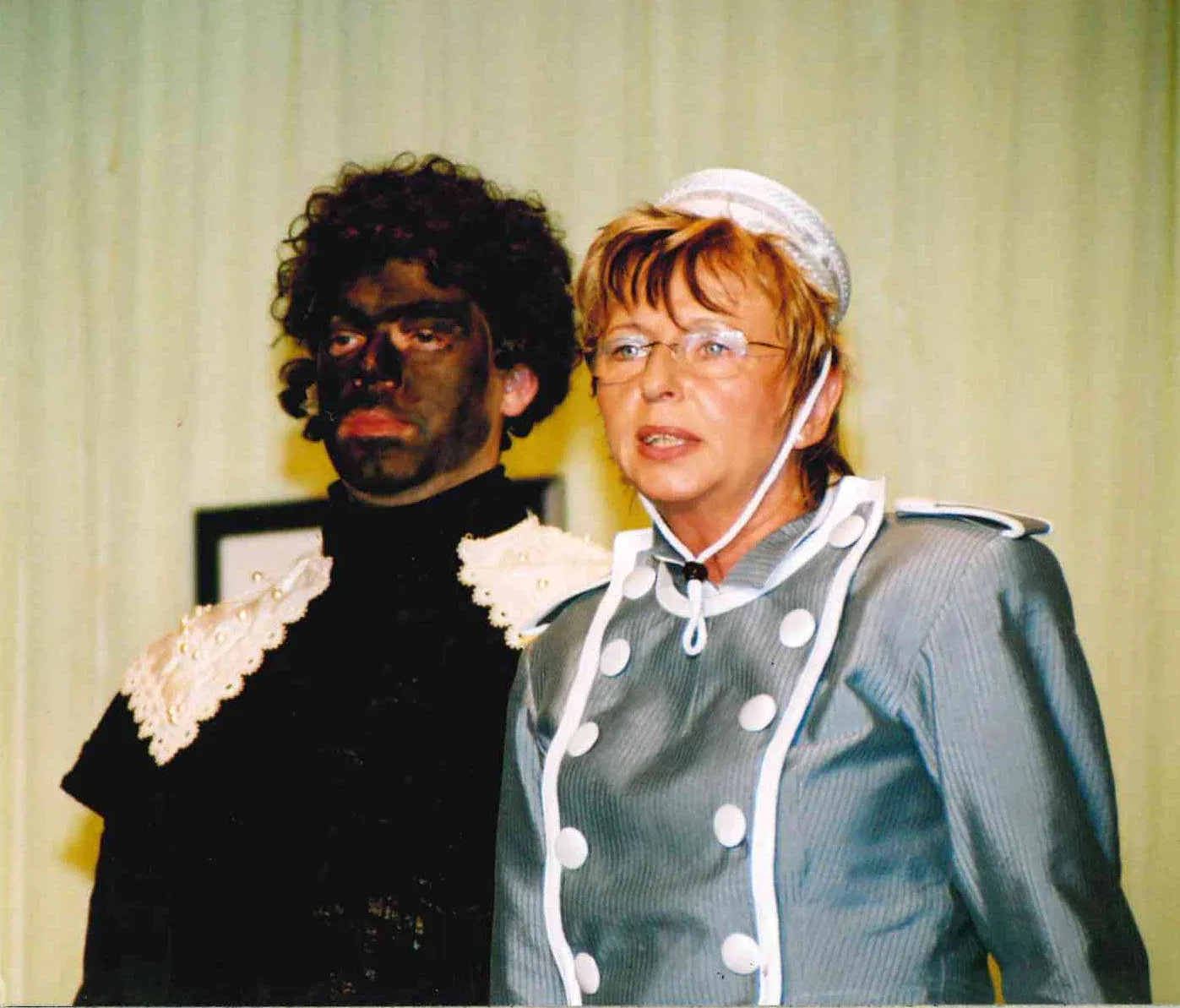 Elke Heinzelmann