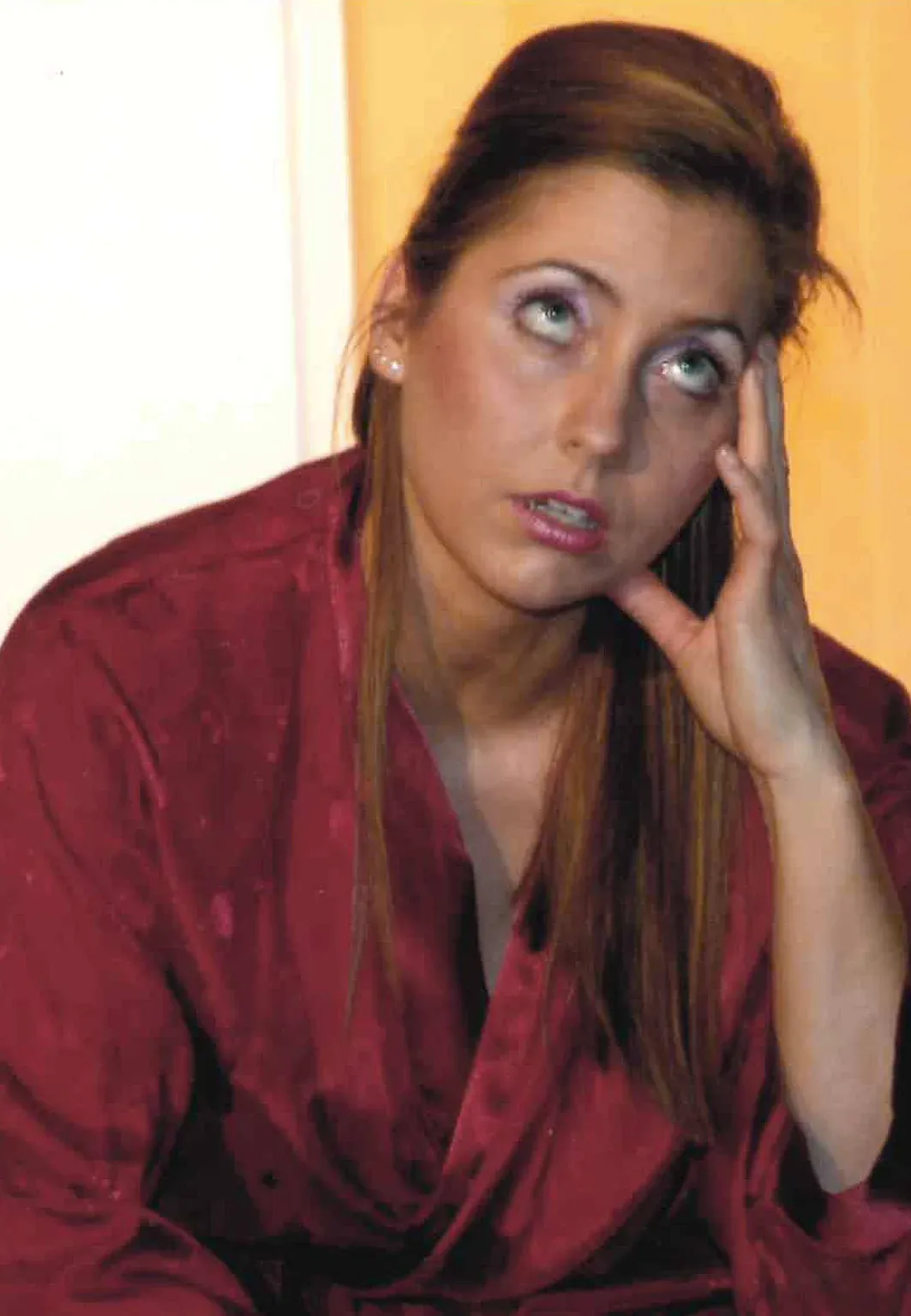 Dominique Foltin
