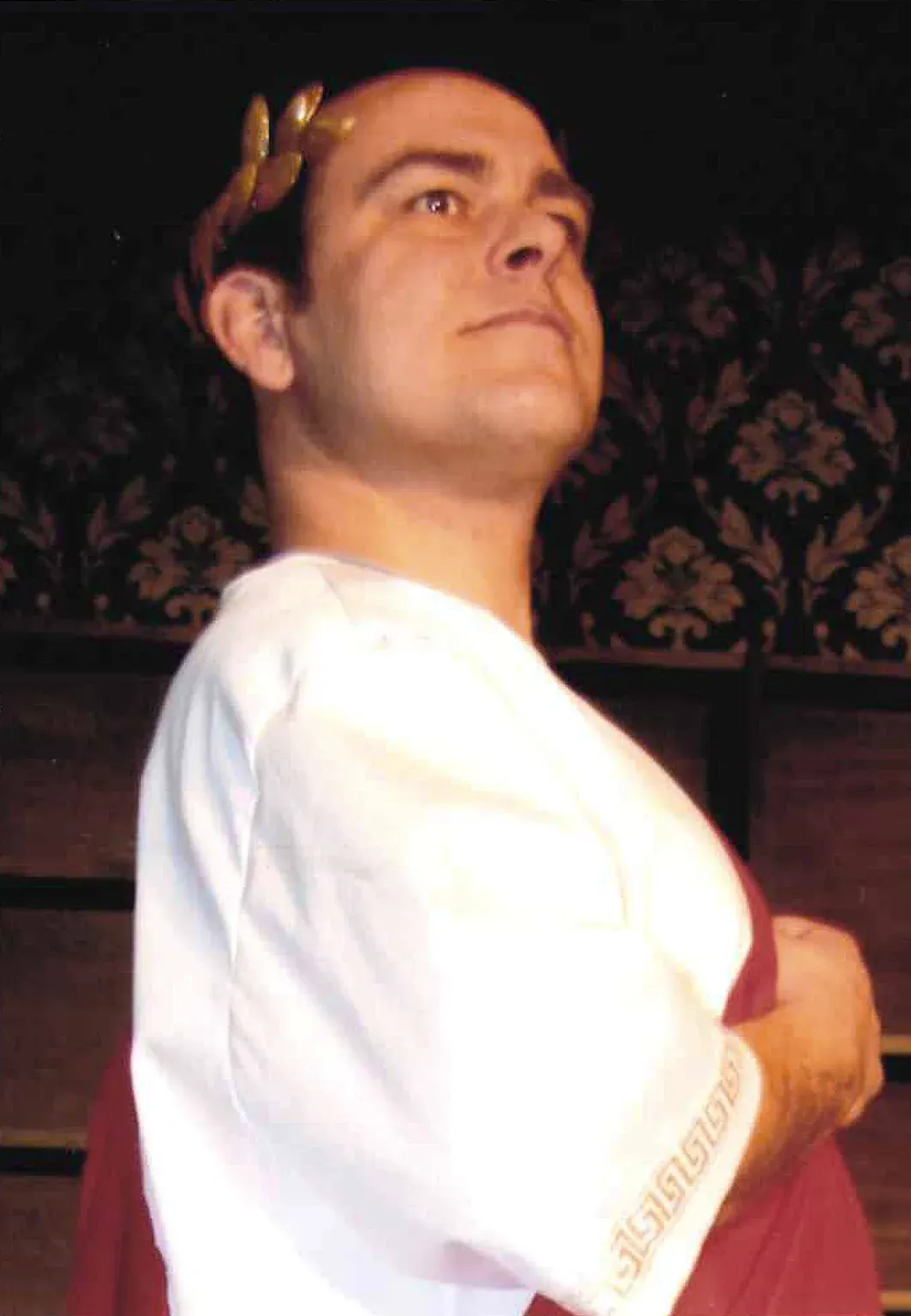 Norbert Behr