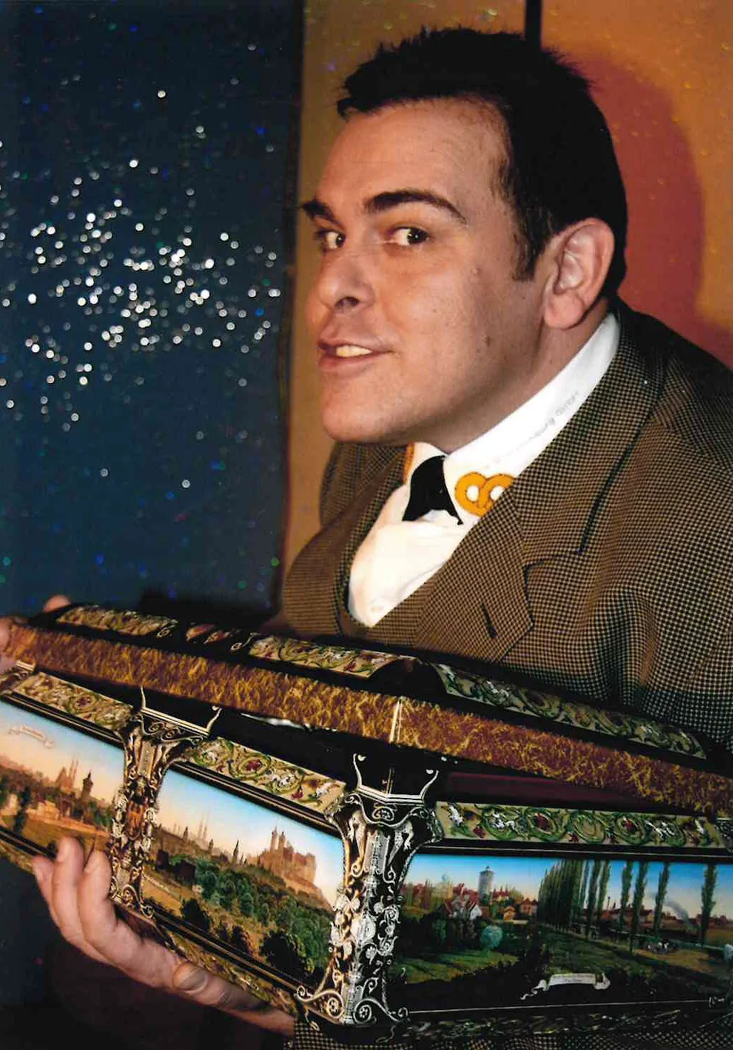 Norbert Behr