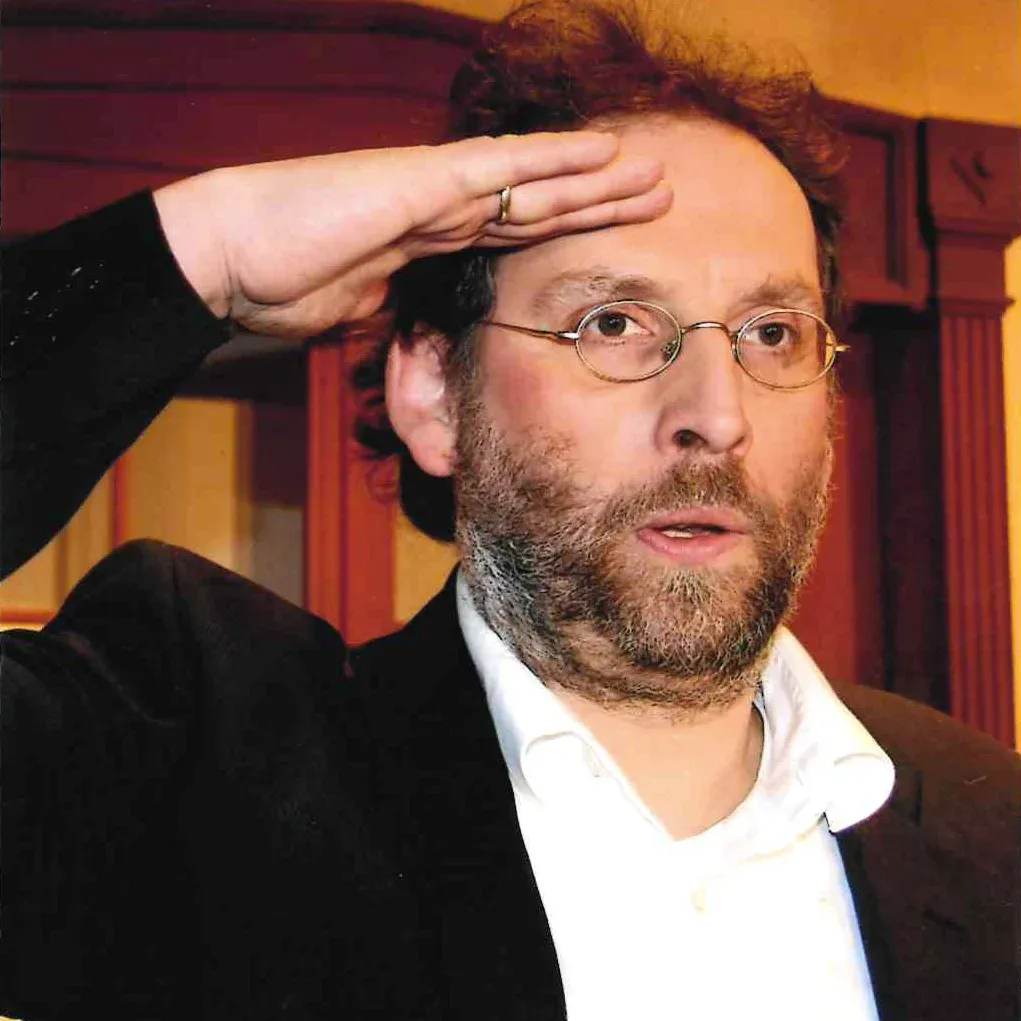 Peter Schneider