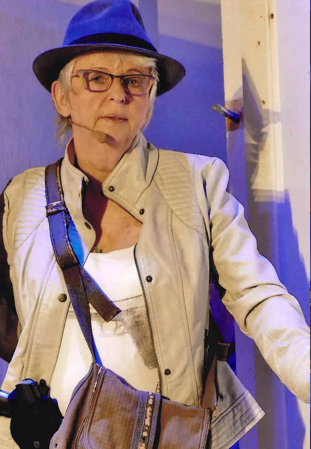 Elke Heinzelmann