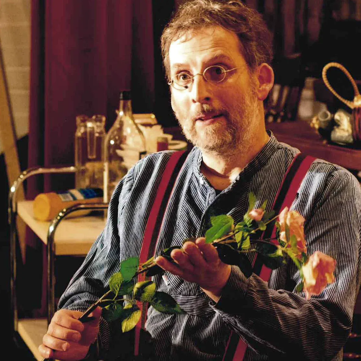 Peter Schneider