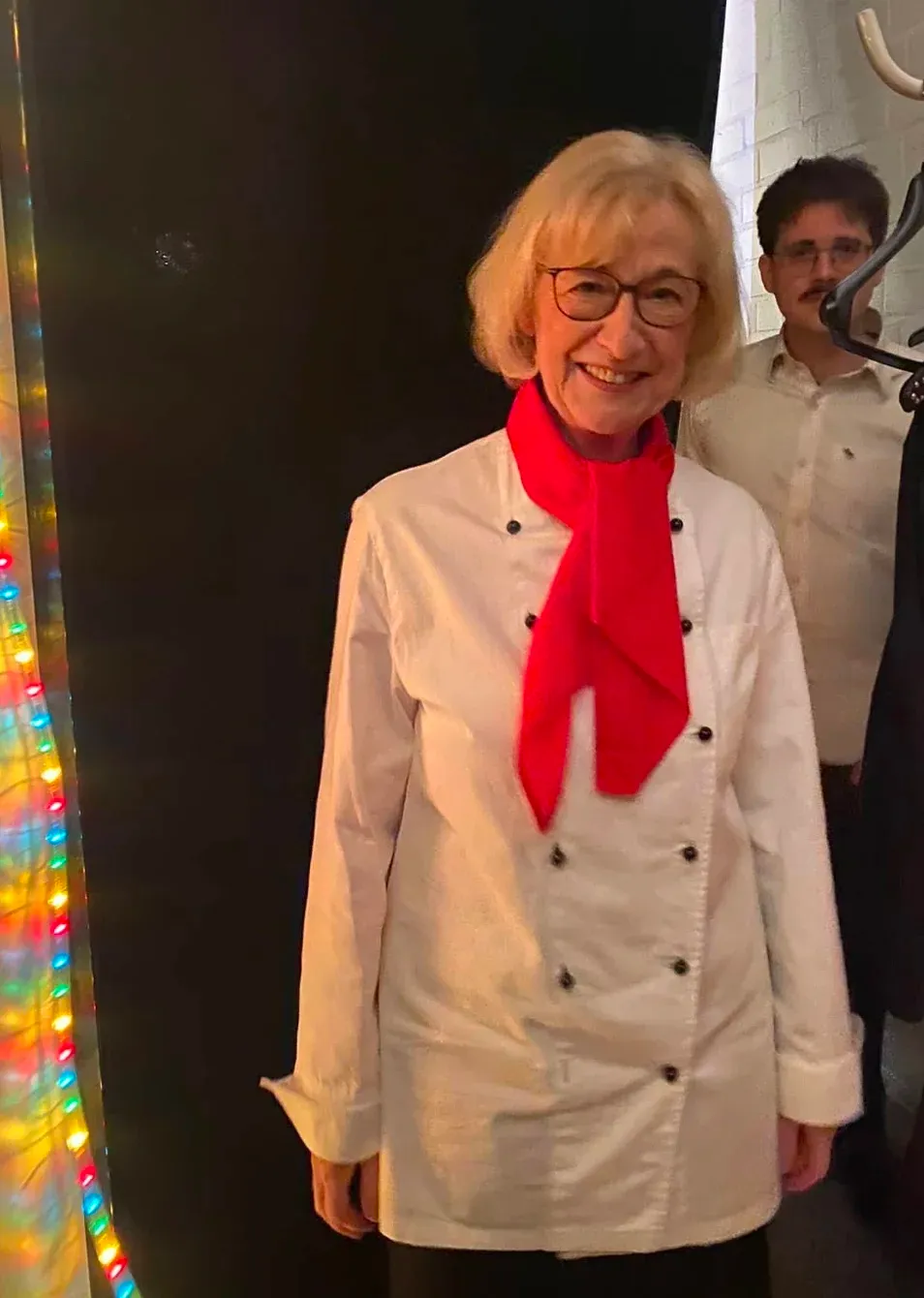 Annegret Vogelsang