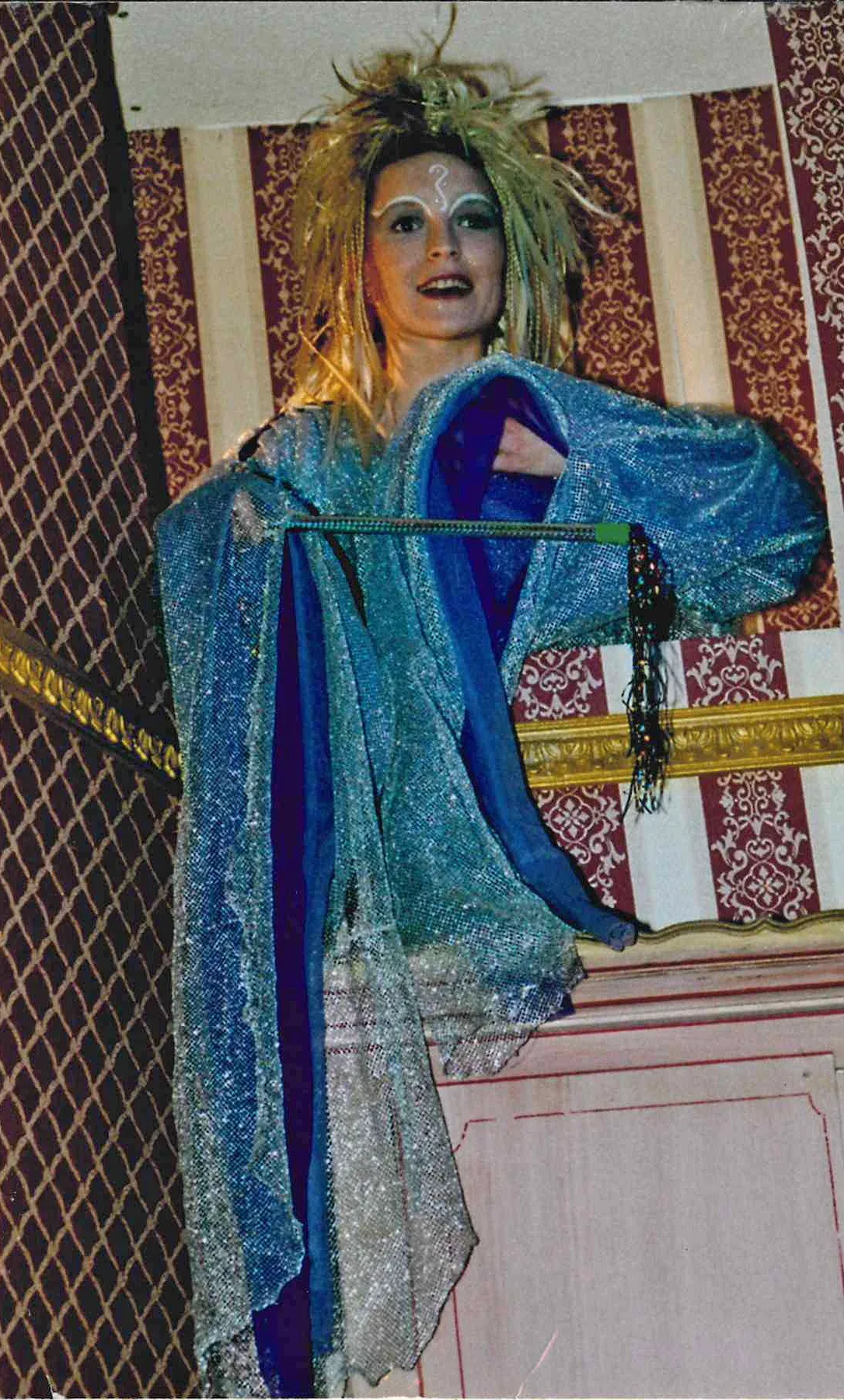 Petra Adolphs