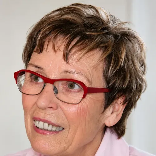 Christine Burmeister