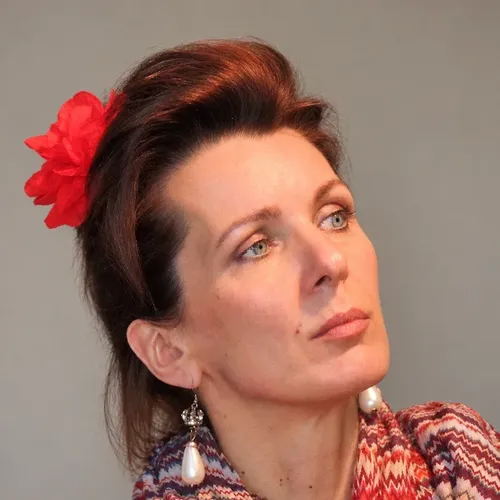 Simone Pudwell