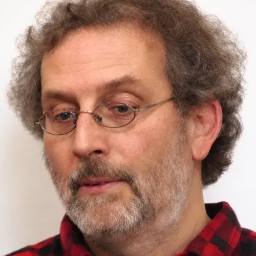 Peter Schneider