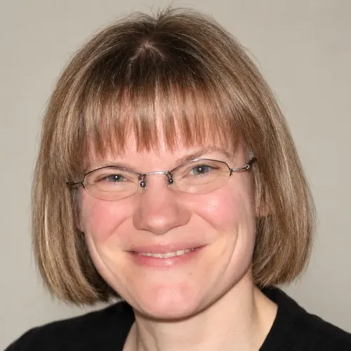 Silke Schneider