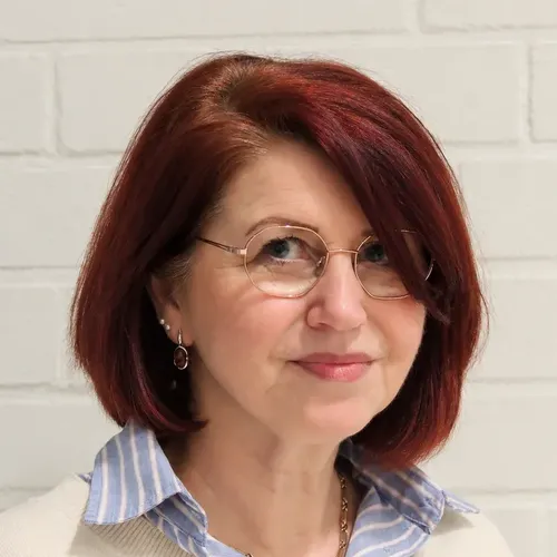 Stefanie Symanski
