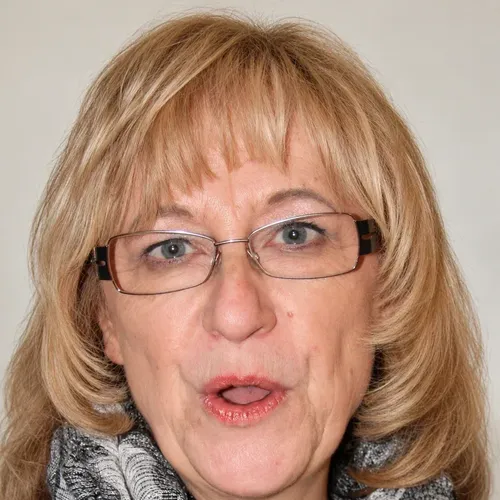 Annegret Vogelsang