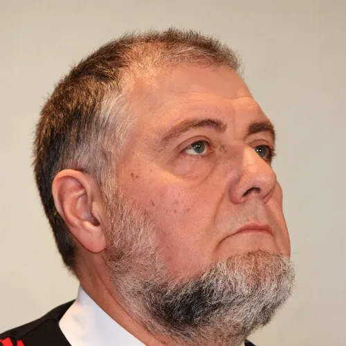 Herbert Winkelsträter