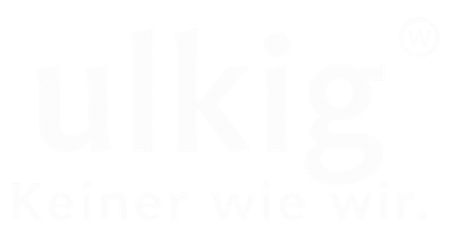 Ulkig - Keiner wie wir